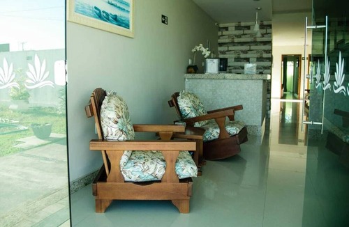 Sao Joao Da Barra Hotel | Pousada Porto Prime