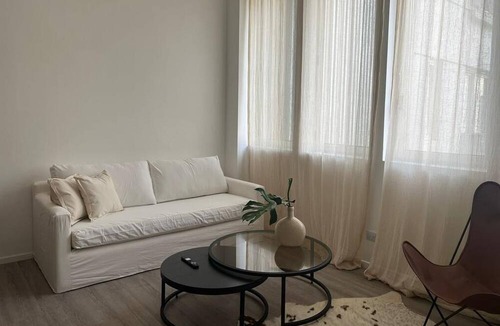 Retiro Apartment | Modern and Exclusive Loft in Quartier Retiro