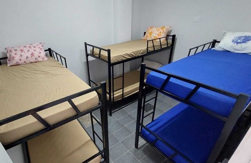 Bras Hostel | Hostel Vila Brás