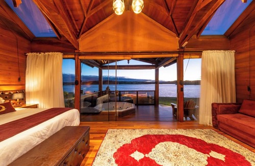 Sao Francisco de Paula Resort | Divisa Experience Resort