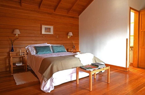 Lagos Posadas Cabin | Lagos del Furioso