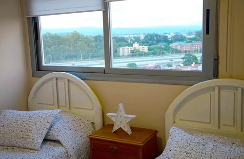 Province of Cordoba Apartment | Departamento Premium en Complejo Alto VillaSol