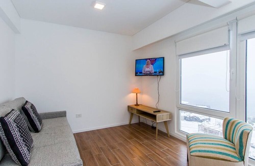 Province of Tierra del Fuego Hotel | Turek Bahía Apartamentos