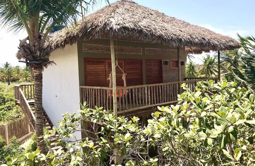 Prea Villa | Unusual accommodation with pool not far from the beach - by feelluxuryholidays