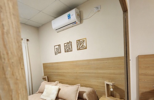 Federal Apartment | Hotel Parque