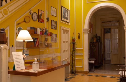 Congreso Hotel | Sevilla home Hotel
