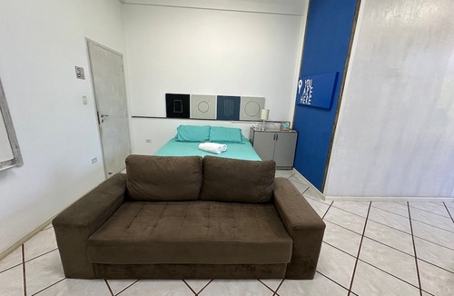 Jardim Michelazzo Apartment | Loft São João Exclusive