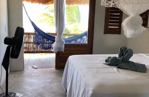 Itarema Hotel | Chalé Maré Cheia