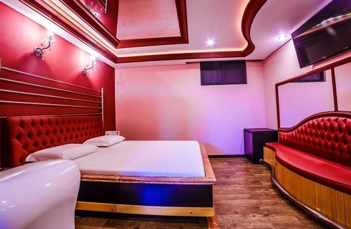 Brasilia Hotel | Motel Dallas
