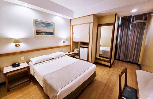 Gloria Hotel | Riale Imperial Flamengo
