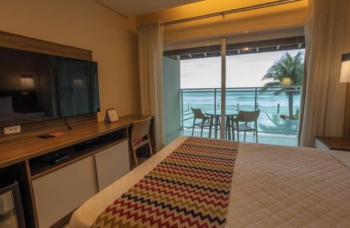 Maresias Hotel | Amora Hotel