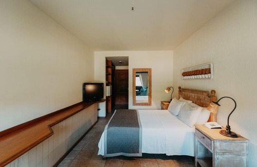 Itaipava Hotel | Kastel Itaipava Centro Hotel