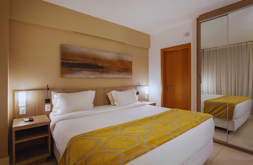 Pampulha Hotel | Quality Hotel Pampulha