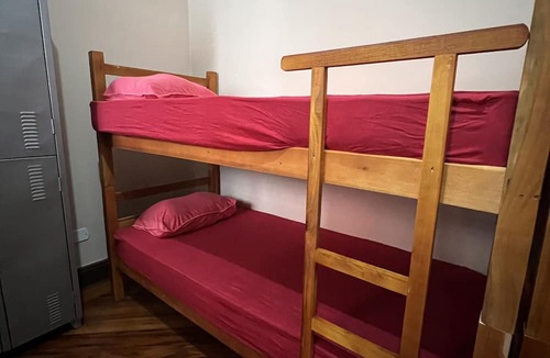 Bela Vista Hostel | Grande Familia Hostel