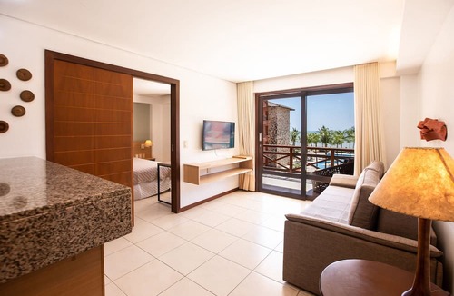 Cumbuco Apartment | Kariri 319A