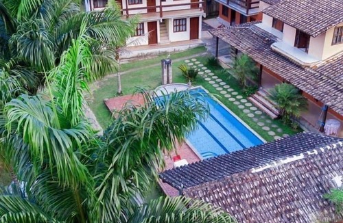 Sana Hotel | Pousada Vale do Luar