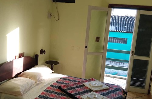 Tramandai Hotel | CENTRAL PRAIA