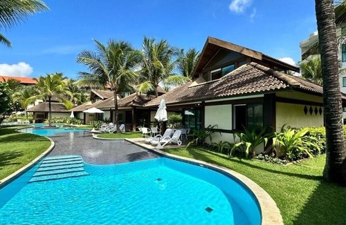 Porto de Galinhas Apartment | Muro Alto Marulhos