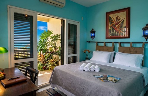Copacabana Apartment | The Coral Penthouse - 3 Bedrooms