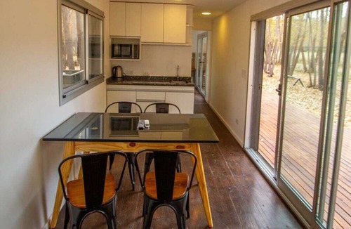 Uspallata House | Finca MUNAL