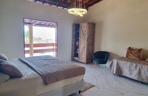 Caucaia Bed & Breakfast | Casa Ferreira Cumbuco