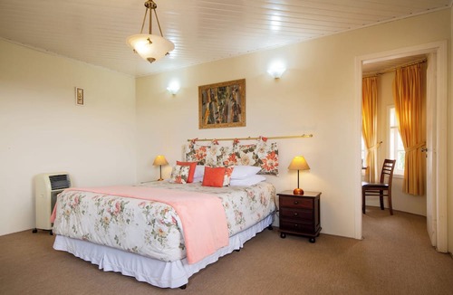 Vila Inglesa Hotel | Pousada Confraria da Terra