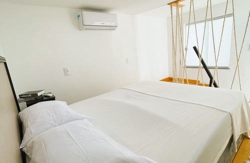 Porto Seguro Hotel | Pousada Atenas