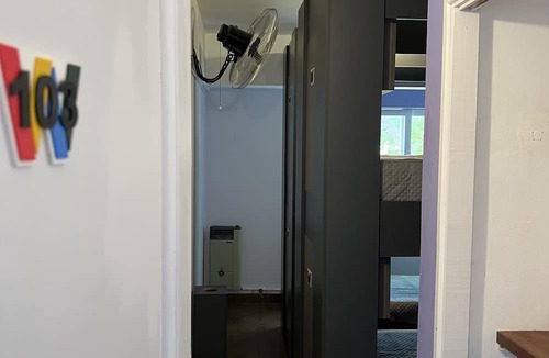 Villa Carlos Paz Hostel | Hostel Wynwood Extreme