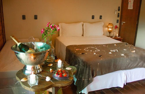 Paranagua Hotel | Bossa Beach House