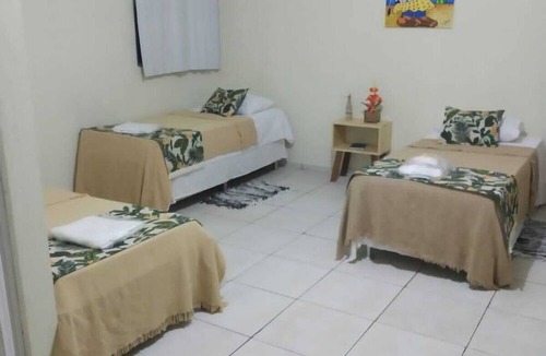 Delmiro Gouveia Hotel | BOM SOSSEGO POUSADA