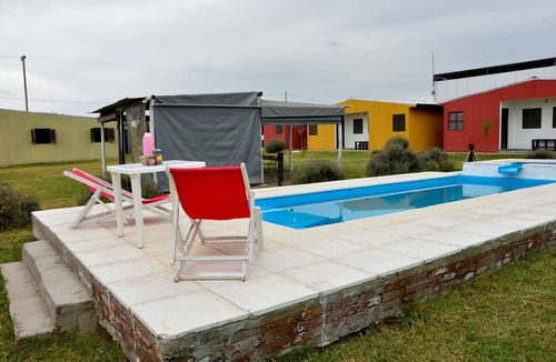 Cerro de las Rosas Cottage | Cabañas Lo de Jose