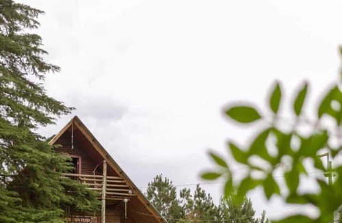 Lages Hotel | POUSADA CHALE ESTANCIA OURO VERDE