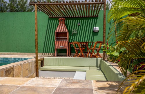 Prea House | Greenhousi Prea