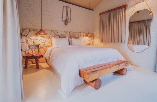 Coqueiro Seco Hotel | VILAGOA POUSADA