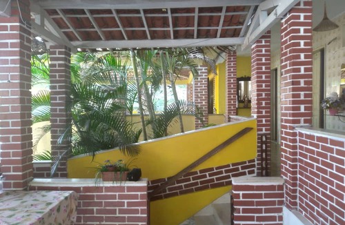 Cachoeira Hotel | Pousada Casarão