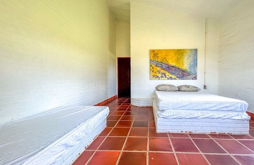 Seccao A House | Chácara com piscina e lazer em Holambra/SP