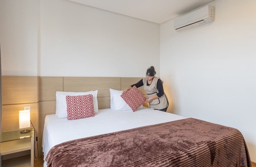 Dionisio Cerqueira Hotel | Hotel Franco