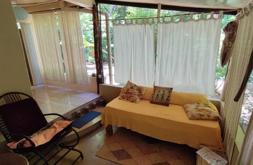 Alto Paraiso de Goias Cottage | Reserva Manhana