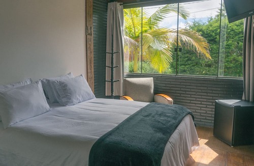 Lavras Novas Hotel | Pousada Monttana