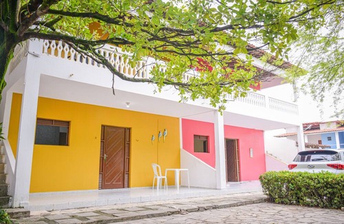 Village Jacuma Hotel | Pousada Passarela do Caranquejo pb