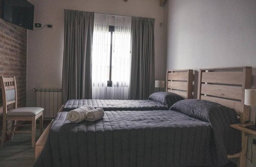 Villa General Belgrano House | Pentagrama, casas de campo 2 - Villa General Belgrano