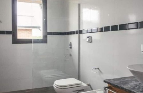 Villa General Belgrano House | Pentagrama, casas de campo 2 - Villa General Belgrano