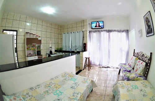 Para de Minas House | Central House in Pará de Minas, close to Girus and the entire downtown region.