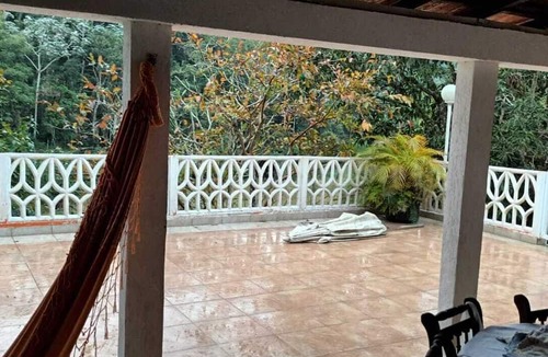 Parque Santa Tereza House | Chácara dos Sonhos, Focus on family fun.