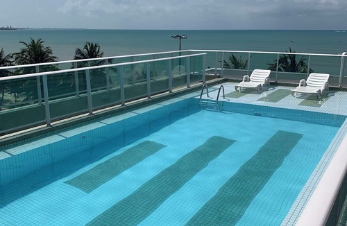 Cabo Branco Hotel | Melhores Flats