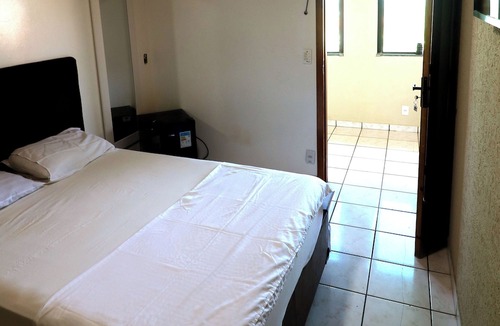 Mongagua Hotel | Pousada Praia Mongaguá