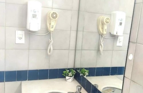 Central Sector Apartment | Cozy Flat Center Goiânia