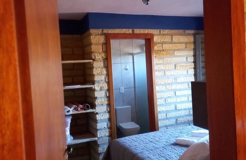 Cambara do Sul Hotel | KARAPOTÓ rural