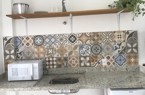 Parque Enseada Apartment | Enseada Village Guarujá 5