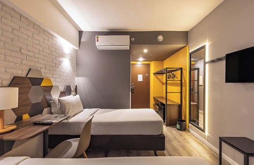 Todos os Santos Hotel | B&B Hotels Rio de Janeiro Norte